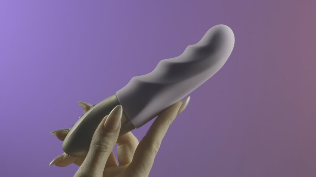 jouet sexuel vaginal