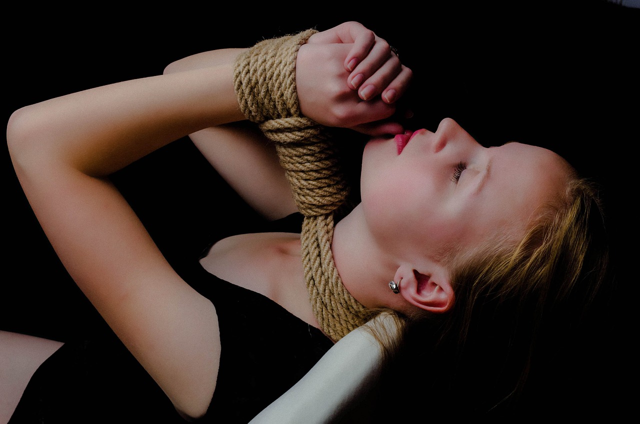 shibari